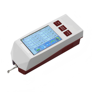 Testeur de rugosité numérique portable haute précision RM860, détection rapide, mesure précise, testeur de rugosité de surface portable - Product Image 4