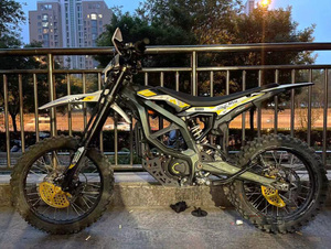 <span class=keywords><strong>Protection</strong></span> <span class=keywords><strong>de</strong></span> frein à disque arrière couleur améliorée <span class=keywords><strong>pour</strong></span> <span class=keywords><strong>vélo</strong></span> <span class=keywords><strong>électrique</strong></span> tout-terrain Surron UltraBee – Pièces <span class=keywords><strong>de</strong></span> modification Ultra Bee - Product Image 3