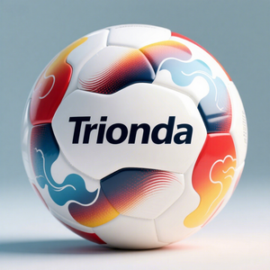 Balón de Fútbol Personalizado de Alta Calidad 2026 Talla 5 Cosido a Máquina Termosellado PU/TPU Microfibra Logotipo Impreso Partido Profesional - Product Image 5