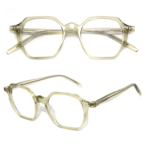 Hợp thời trang cao cấp Acetate quang khung các nhà sản xuất giảm giá thấp thiết kế hiện đại Ôn Châu khung quang - Product Image 5