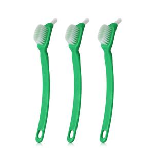 Pièce détachée Brosse de nettoyage pour lame de blender <span class=keywords><strong>Vorwerk</strong></span> Bimby <span class=keywords><strong>Thermomix</strong></span> Tm21 Tm31 <span class=keywords><strong>Tm5</strong></span> Tm6 MCC Accessoire pour blender de machine de cuisson - Product Image 2