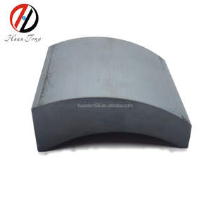 Rusia producción especializada <span class=keywords><strong>Danone</strong></span> Bldc ventilador de techo imán sin escobillas DC Motor imán cerámica ferrita imán personalizado - Product Image 4