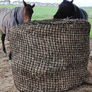 Red de repuesto para comedero lento de 40 pulgadas, red para heno para caballos - Product Image 1