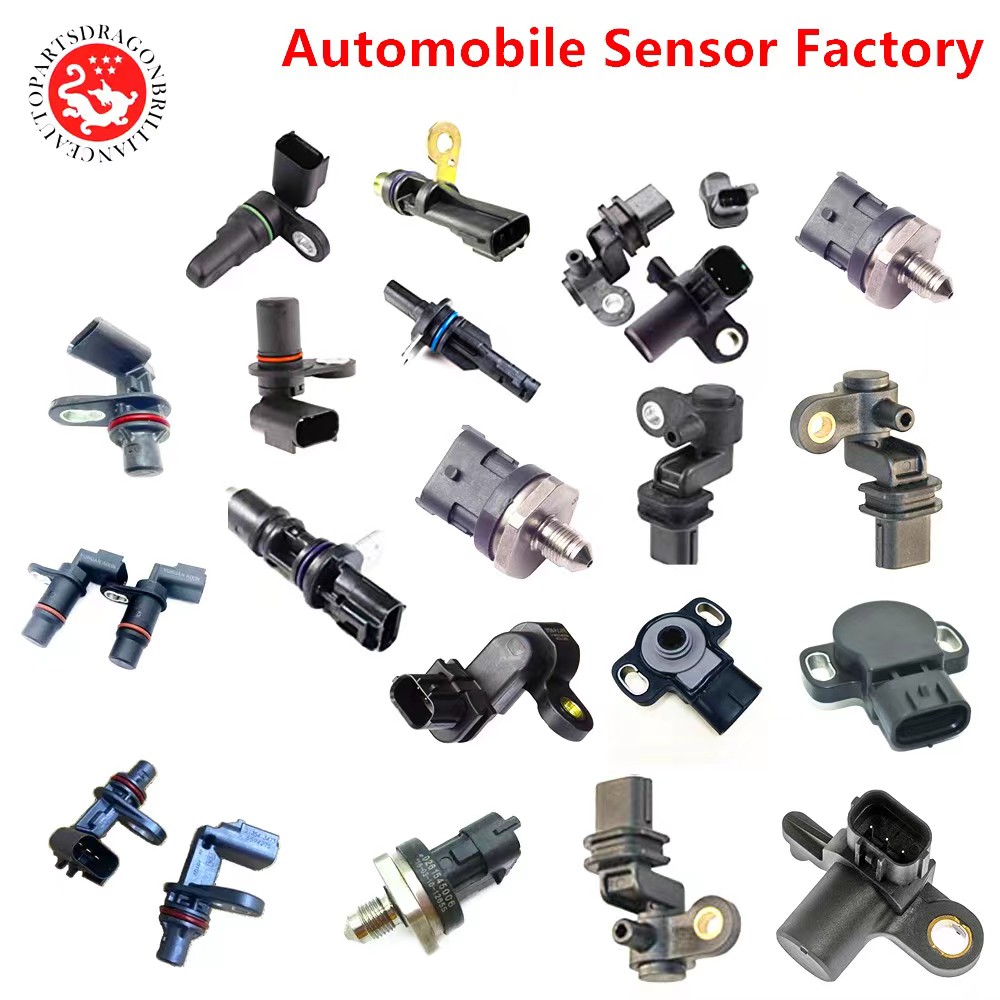 Honda Speed Sensor 28810-P7Z-004 for Accurate Vehicle