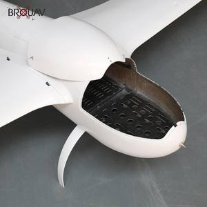 BROUAV Professional-Grade vtol byd pour les applications industrielles - Product Image 4