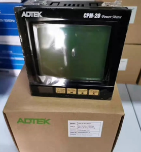 มิเตอร์ไฟฟ้าอเนกประสงค์ ADTEK รุ่นใหม่ล่าสุด CPM-12-A-5-N-M, มิเตอร์ไฟฟ้าแบบรวม ADTEK CPM-12-A-5-N-M ของแท้ - Product Image 3