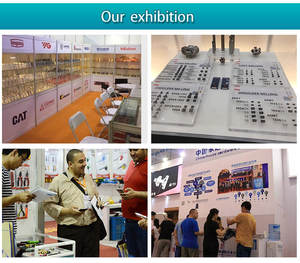 TPGH110302L-FS NX2525 Fabricant Carbure De Tungstène Fraisage Insert Outil De Tournage Carbure De Coupe Cnc - Product Image 3