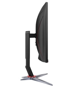 <span class=keywords><strong>AOC</strong></span> Gaming <span class=keywords><strong>Monitor</strong></span> C27G2X con superficie curva de 27 pulgadas VA 60-165Hz 1920x1080 - Product Image 3
