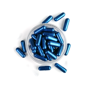 Wholesale Natural Blue Capsule Epimedium Extract Male Stamina <b>Herbal</b> <b>Supplement</b> - Product Image 5