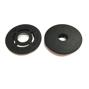 Clips de <span class=keywords><strong>fixation</strong></span> pour <span class=keywords><strong>tapis</strong></span> de <span class=keywords><strong>voiture</strong></span> noirs OEM, clips de <span class=keywords><strong>fixation</strong></span> pour <span class=keywords><strong>tapis</strong></span> de sol de <span class=keywords><strong>voiture</strong></span>, 500 pièces/sac 1270-2 CN;FUJ 0086 15960339841 1000 PA66 - Product Image 5