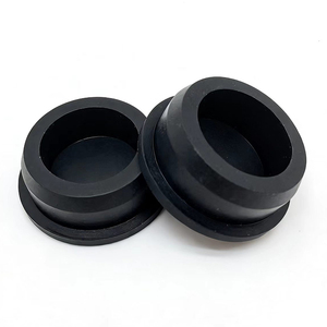 Bouchons en caoutchouc <span class=keywords><strong>MAKSEY</strong></span> 9/10/11/12/13/14mm pour trous, embouts en caoutchouc, bouchons en silicone, bouchons de bouteille, anti-poussière, étanches - Product Image 3