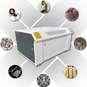 Mumbai like cut laser cutting coin dies engraving machine 80w 100w 130w 150w 180w 9060 1390 1610 1325 1530