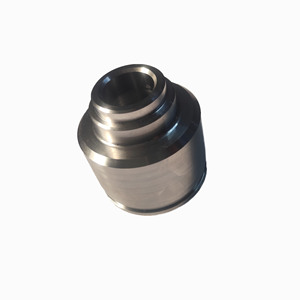 Rótulas esféricas forjadas CNC de cromo-molibdeno pulido con junta Heim, marca <span class=keywords><strong>SIXI</strong></span> SX-01 para uso agrícola - Product Image 4