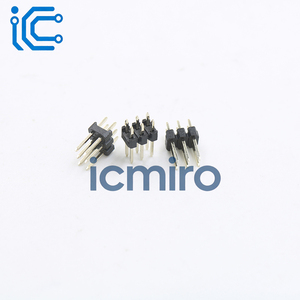 ICMICRO มีสินค้าในสต็อก วงจรรวมแท้ใหม่ ผู้จัดจำหน่ายชิ้นส่วนอิเล็กทรอนิกส์ PH2-06-UA - Product Image 1