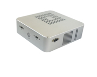 Mini PC de Escritorio Intel de 8ª, 9ª y 10ª Generación con CPU I3, I5, I7, DDR4 de 6GB, DC, WIFI, 4G, HDMI1, HDMI2/VGA, EDP1, LVDS/EDP, HM370