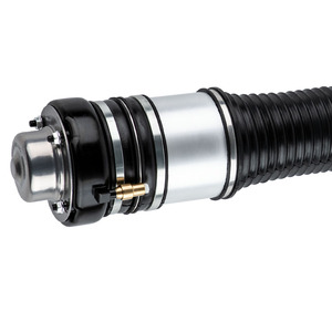 Nouvel amortisseur pneumatique avant et arrière à bas prix pour pièces automobiles A6L A4L B9 - Product Image 2