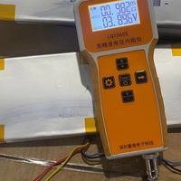 액체 냉각 3.7V 60Ah 65Ah LiFePO4 각형 배터리 6000 사이클 고안정성 리튬인산철 셀 (ESS 시스템용)