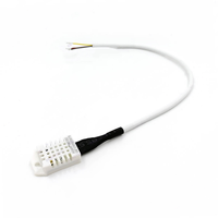 Modul Sensor Suhu dan Kelembapan DHT22/AM2302 untuk Proyek Arduino dan Raspberry Pi