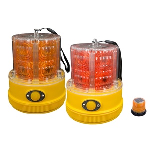 ไฟเตือนจราจรของแท้จากโรงงานใหม่เอี่ยม ราคาประหยัด - Product Image 1