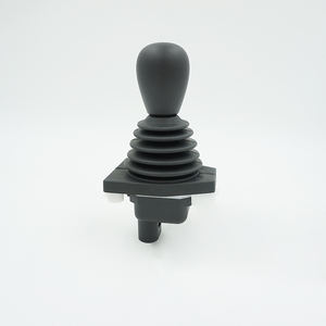 7919040042 HJ18 יד אחיזה Multiaxis חשמל התעשייתי עבור ינדר מלגזה, AWP בניית מכונת חלק רכב - Product Image 5