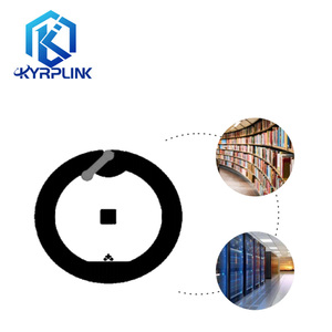 Giá Rẻ Giá i-code slix/slix2/SLIX-S/SLIX-L/SLI/SLI-S HF RFID Nhãn thông minh an ninh NFC Tag/nhãn - Product Image 4