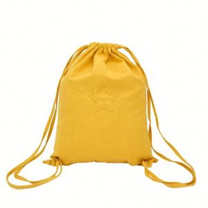 Customized Large-Capacity Custom Logo Adjustable Strap Multi-Color Sturdy Waterproof Sport Outdoor Book Storage <b>Shopping</b> Bag - Product Image 4