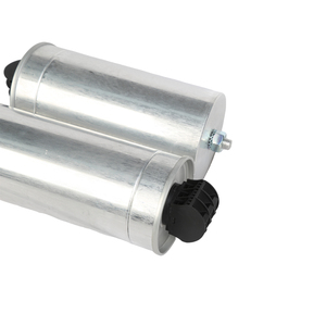 Giá bán buôn 20 Kvar điện áp thấp hình trụ tụ điện để Hệ số công suất điều chỉnh - Product Image 2