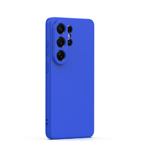 Funda de Teléfono de Silicona TPU Suave Mate de Guangzhou Pinjun para Samsung Galaxy Z TriFold, Funda Protectora Antigolpes para Teléfono Móvil - Product Image 5
