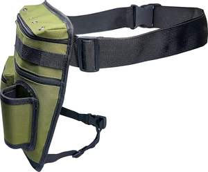 Nouvelle sacoche de détecteur de métaux durable pour hommes, sacoche de ceinture pour outils, sacoche pour accessoires de détecteur de métaux - Product Image 3