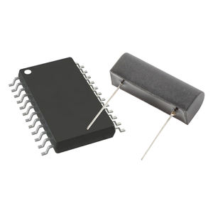 Genuine 9FGV1001CQ505LTGI 9FGV1001CQ505 9FGV1001C INT XTAL Spécialement conçu pour les circuits intégrés de synchronisation/chronométrage à application spécifique - Product Image 1