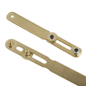 <b>Watch</b> <b>Case</b> Opener Metal 146mm Universal <b>Watch</b> Repair Tool For Back Cover Removal Battery Replacement - Product Image 3