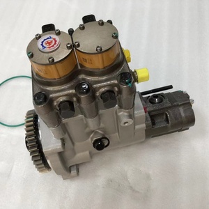 Nueva Bomba de Inyección de Combustible XUNPO 511-7975 5117975 C9.3 para Piezas de Motor de Excavadora - Product Image 5