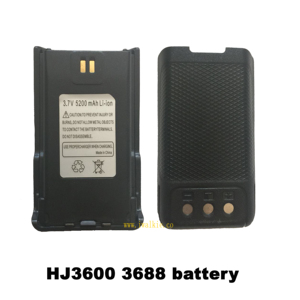 Hjhjl Iwalkie 3G 4G kamyon 16 el Tacno mobil 4G POC -106dbm LTE WCDMA radyo küresel hiçbir mesafe sınırı için iki yönlü - Product Image 5