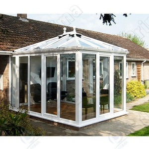 Veranda per <span class=keywords><strong>Balcone</strong></span>, Copertura a Cupola per Vasca Idromassaggio, Tettoia per Spa - Product Image 1
