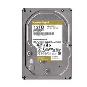 WD GOLD 3.5นิ้ว HDD SATA 128MB cachee ใช้ภายใน HDD 1TB 2TB 12TB 20TB สำหรับเดสก์ท็อปพีซี NAS <span class=keywords><strong>WD1005FBYZ</strong></span> เซิร์ฟเวอร์ - Product Image 4