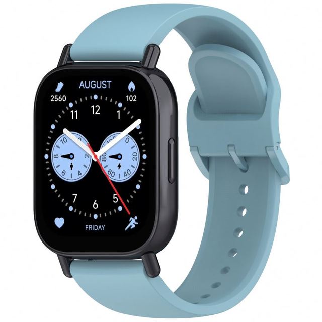 Silicone Bracelets for Redmi Watch5 Lite 22mm Silicone Watch Band Rubber Strap for Xiaomi S4 Strap
