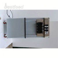 Hete Aanbieding Commerciële IJsmachine RVS Elektrische Zachte IJsmachine Geschikt voor Hotels & Restaurants