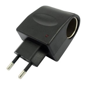 adaptor for cigarette lighter to ac Buy In Bulk 220V Cigarette Lighter Socket 4 USB Ports, 3 Slots