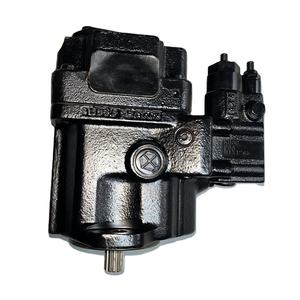 K3VL28/C-1ARSS-P0-T295 สำหรับปั๊มไฮดรอลิกแบบรีแมนูแฟคเจอร์ อะไหล่กำลังคงที่สำหรับรถขุด พร้อมการรับประกัน 3 เดือน - Product Image 6