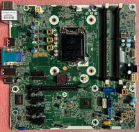 Carte mère de bureau pour HP H61 682953-001 MS-7A89 ProDesk 400 480 G6 MT TG01 zhan99 G2 280 288 Pro G6 MT 290 G4