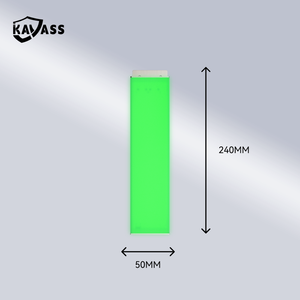 KAVASS IoT対応スマート接続超音波駐車スペース検出器ガイダンスセンサー駐車管理用 - Product Image 6