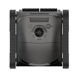 Robot Limpiafondos Multifunción para <span class=keywords><strong>Piscinas</strong></span>, Limpiador de Superficie y Skimmer, Robot Limpiafondos para <span class=keywords><strong>Piscinas</strong></span> Domésticas, Succión y Operación Dual - Product Image 4