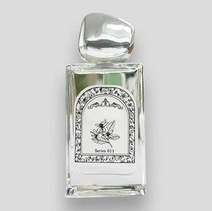 Spray Corporal de Larga Duración con Aroma a Flor de <span class=keywords><strong>Iris</strong></span> Retro OEM/ODM de 50 ml para Mujer, <span class=keywords><strong>Perfume</strong></span> Diario - Product Image 2