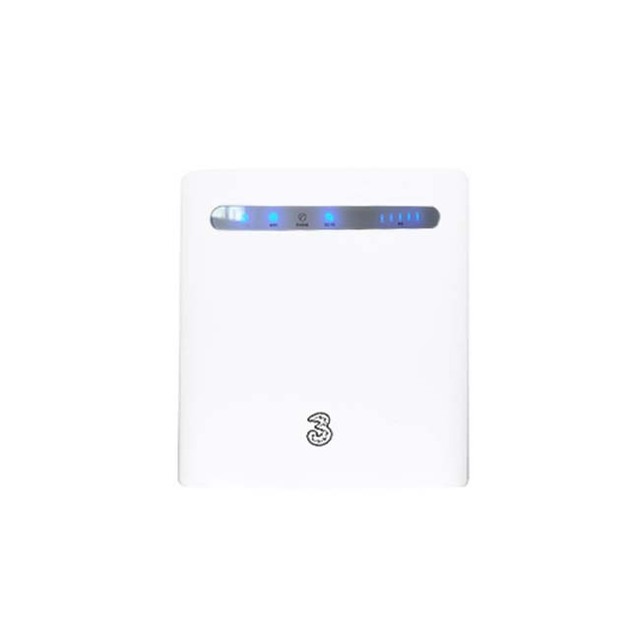 For ZTE MF286 Mf286d 4G LTE Router Wifi With 4G CPE Routers WiFi Hotspot Router with Sim Card Slot