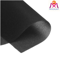 Éponge filtrante anti-poussière en coton absorbant le son pour haut-parleur de scène, pour couverture en maille, transmission sonore