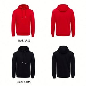 Sudaderas con Capucha y Sudaderas para Hombre, Diseño Innovador, Venta al Por Mayor, Múltiples Opciones de Color, Unisex, con Logotipo Ultraclaro - Product Image 2