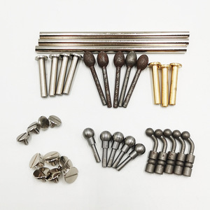 Iron Pull Buckle Metal <b>Adjustable</b> Bag <b>Strap</b> Hardware Parts Classic Style - Product Image 1