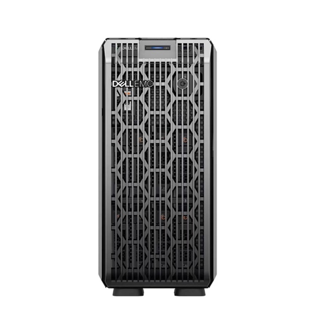 Good Price High-Performance Dells PowerEdge T360 Tower Server Reliable Enterprise Server for Business Applications