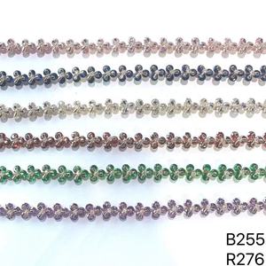 <span class=keywords><strong>Pulsera</strong></span> A01 Xuping Jewelry Elegante <span class=keywords><strong>de</strong></span> Moda con Piedra <span class=keywords><strong>de</strong></span> Color Hueca para Mujer - Product Image 5