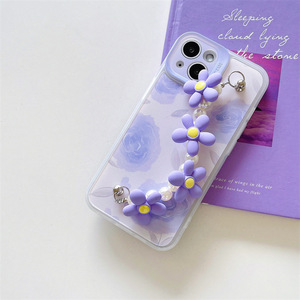 <span class=keywords><strong>Coque</strong></span> de téléphone en silicone, étui design <span class=keywords><strong>pour</strong></span> <span class=keywords><strong>samsung</strong></span> <span class=keywords><strong>galaxy</strong></span> <span class=keywords><strong>note</strong></span> <span class=keywords><strong>9</strong></span> plis, 2 motifs de fleurs roses - Product Image 3